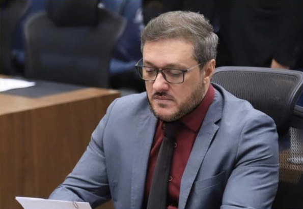 Proposta do deputado Lucas de Lima prevê criação do Programa de Educação Socioemocional nas escolas públicas de MS