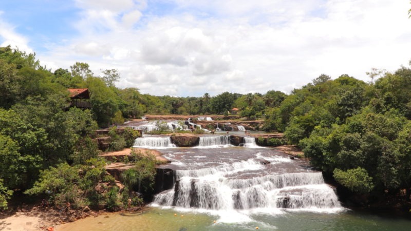 Rio Verde de Mato Grosso