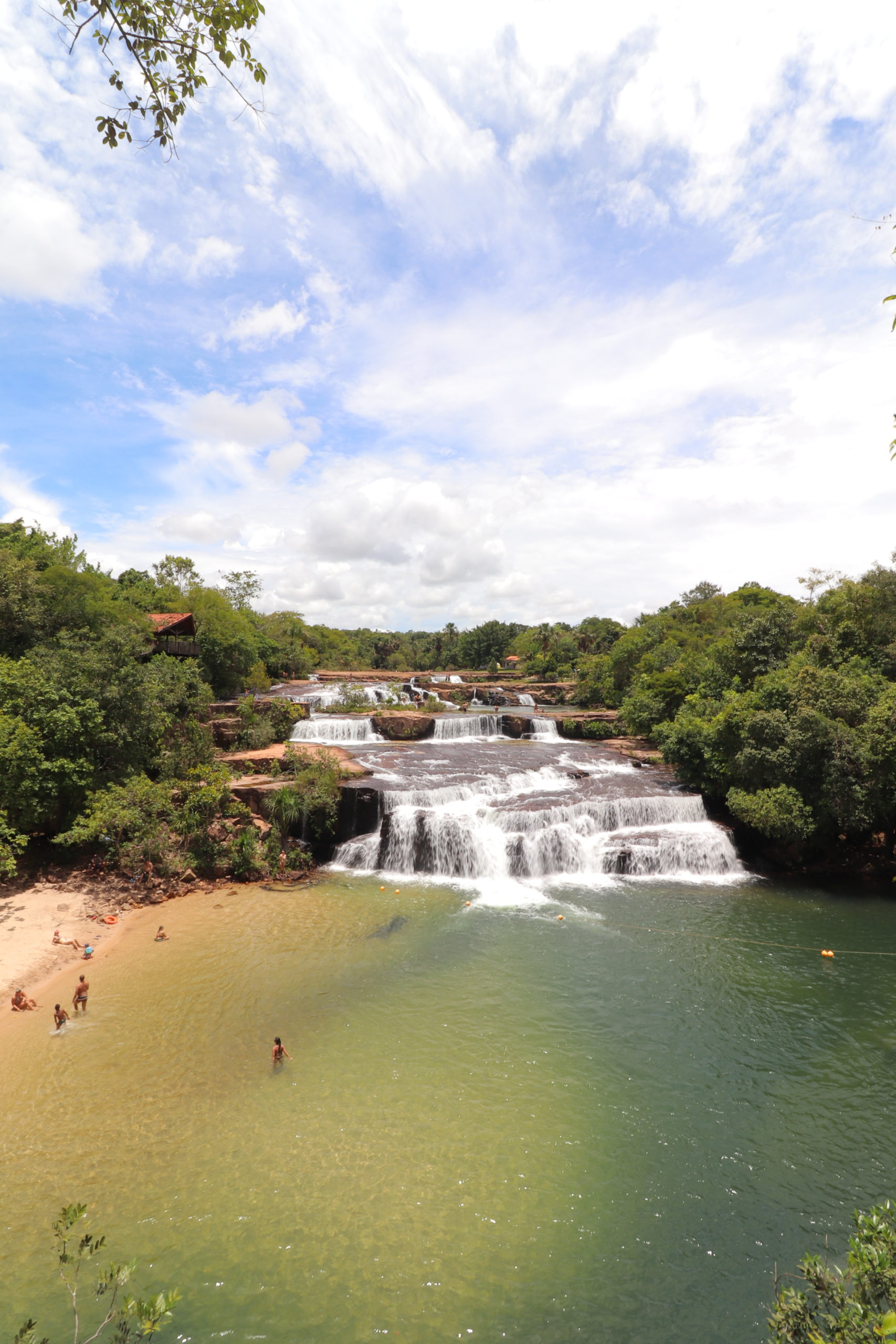 Rio Verde de Mato Grosso