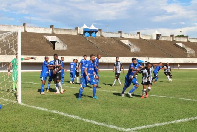 Federação detalha sétima rodada do Campeonato Estadual