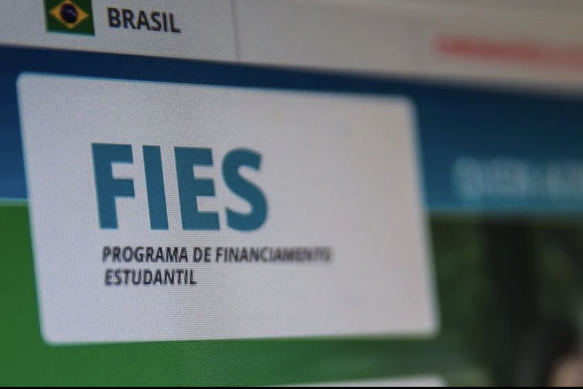 Inscrições para o Fies do segundo semestre começam hoje