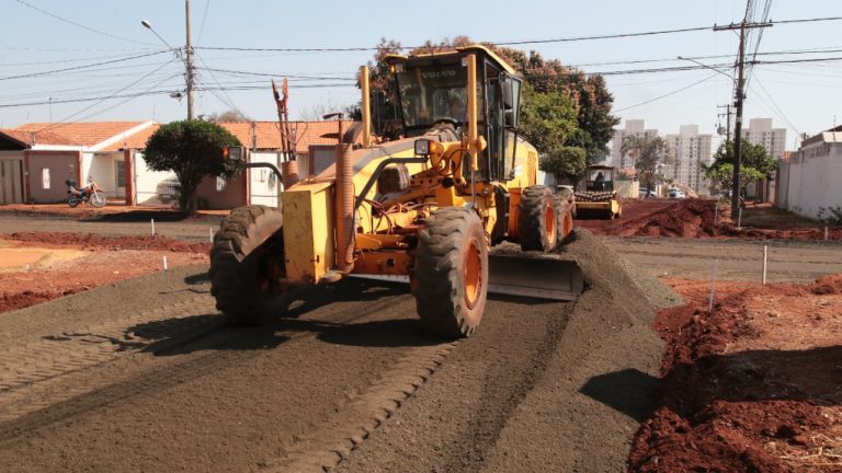 Semana inicia com nova interdição no centro da Capital