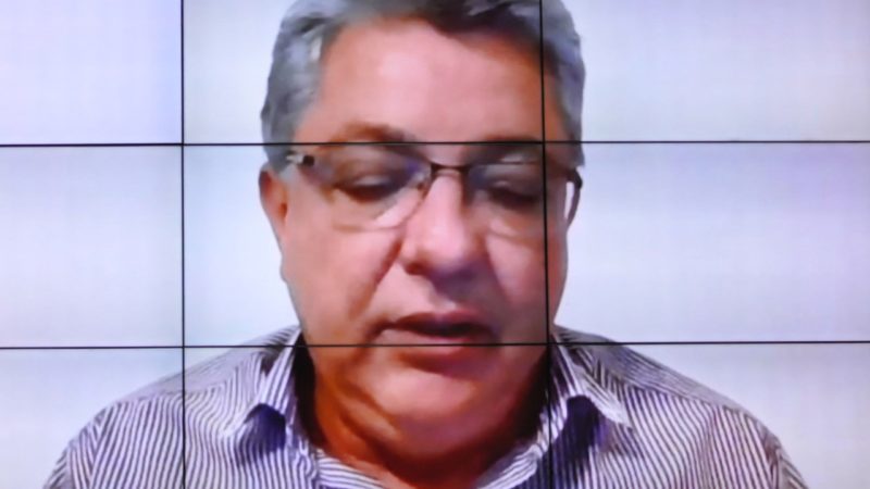 PL do deputado Evander Vendramini que proíbe exigência de consentimento do cônjuge para inserção de DIU passa em 1ª votação