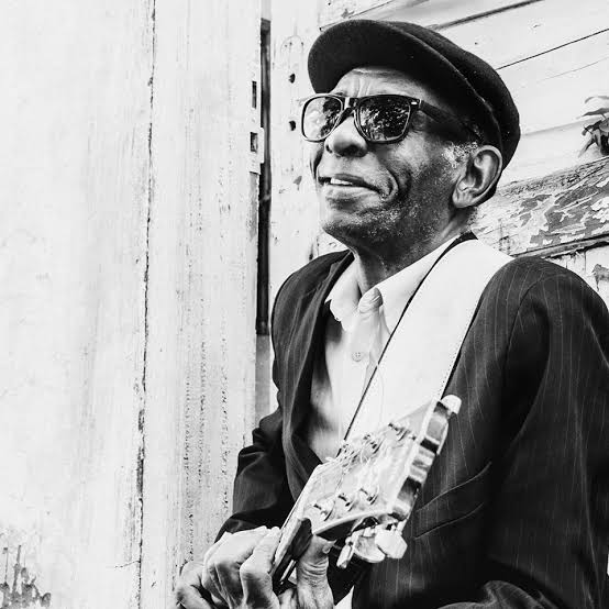 Ícone do blues, cantor Zé Pretim é encontrado morto em casa