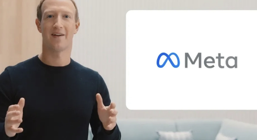 Facebook muda nome para Meta