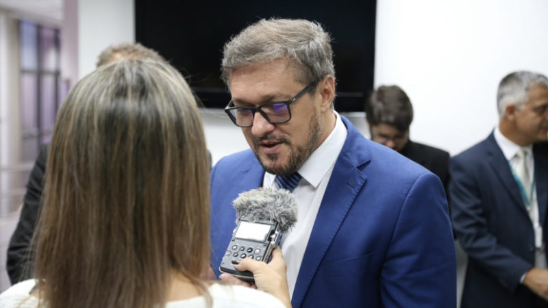 Deputado Lucas de Lima pede resposta e eficiência no atendimento da Energisa após temporal