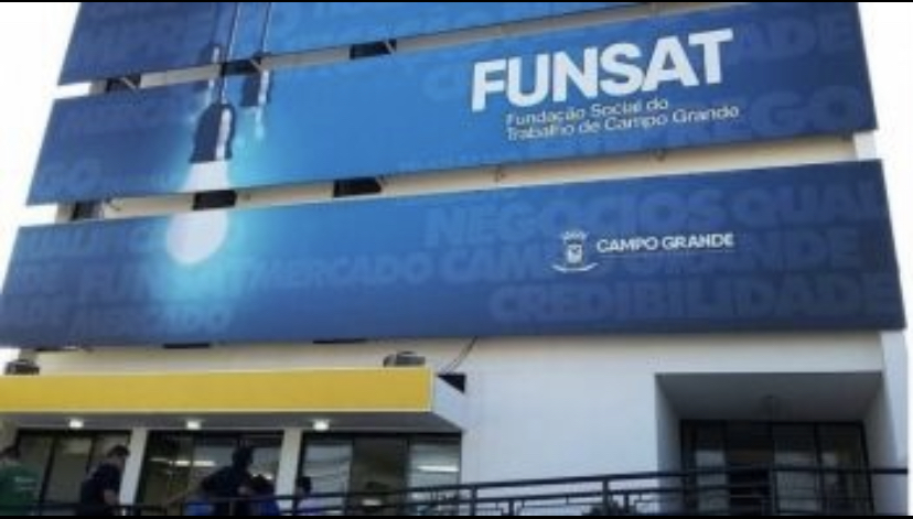 Funsat oferece 1419 vagas de emprego nesta quarta-feira