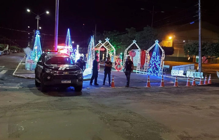 Durante Operação Boas Festas, Polícia Civil prende dois homens por tráfico de drogas e associação para o tráfico