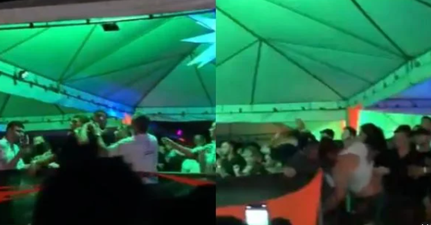 Tiroteio em show de Maiara e Maraisa deixa cinco feridos