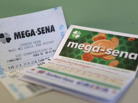 Ninguém acertou as seis dezenas da mega-sena e prêmio vai a R$ 36 milhões