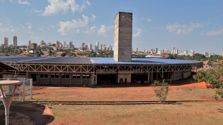 Prefeitura retoma em fevereiro obra do Centro Municipal de Belas Artes parada há 9 anos