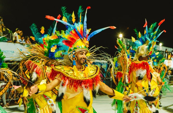 Carnaval de Campo Grande é adiado para abril