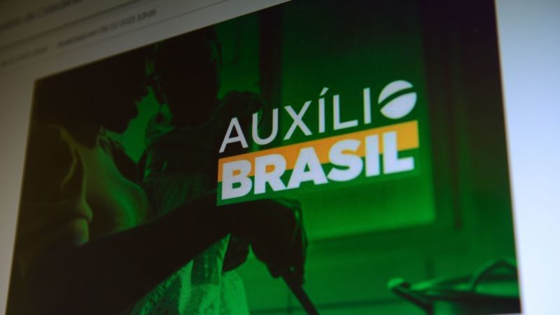 Auxílio Brasil começa a ser pago nesta terça-feira