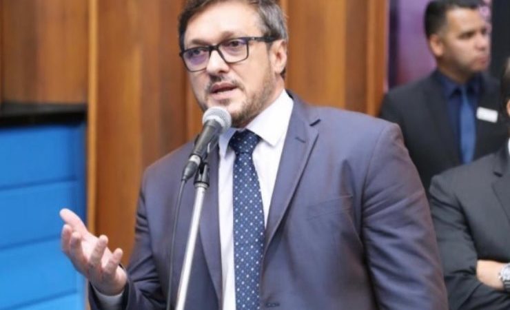 Proposta de Deputado Lucas de Lima prevê que asilos tenham sistema de videomonitoramento