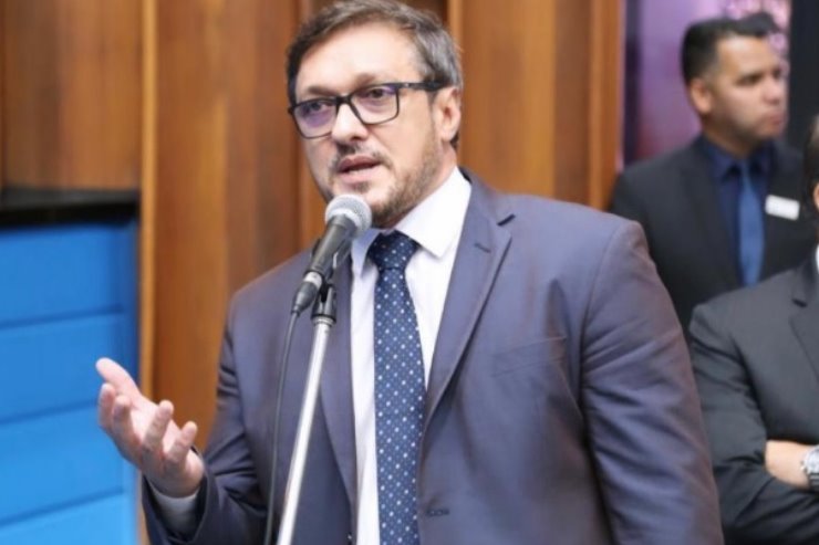 Proposta de Deputado Lucas de Lima prevê que asilos tenham sistema de videomonitoramento