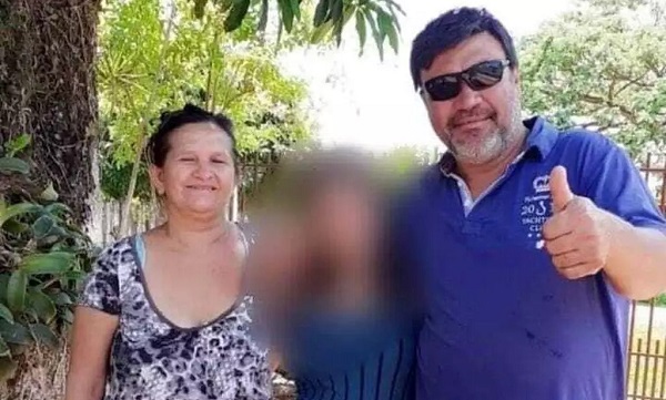 Casal é espancado até a morte dentro de casa em Bela Vista