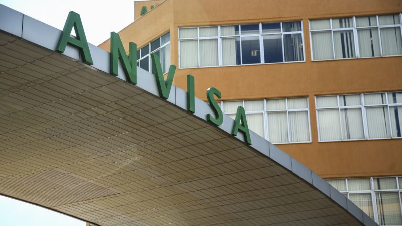 Anvisa emite comunicado sobre impurezas em remédios para hipertensão