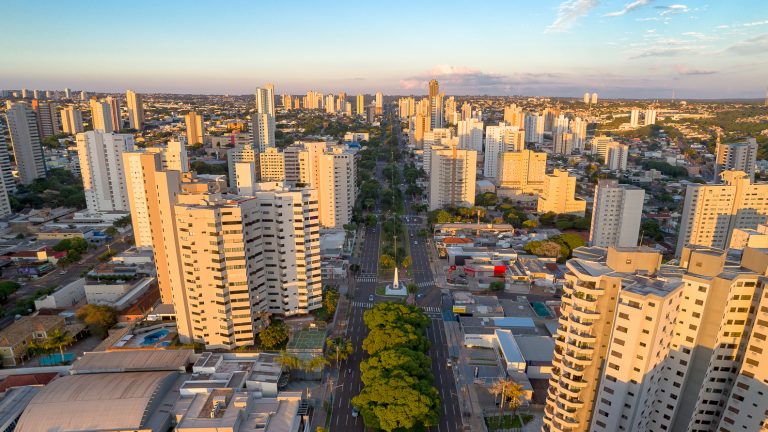 Campo Grande é a primeira capital do país a receber certificação como modelo de excelência em gestão