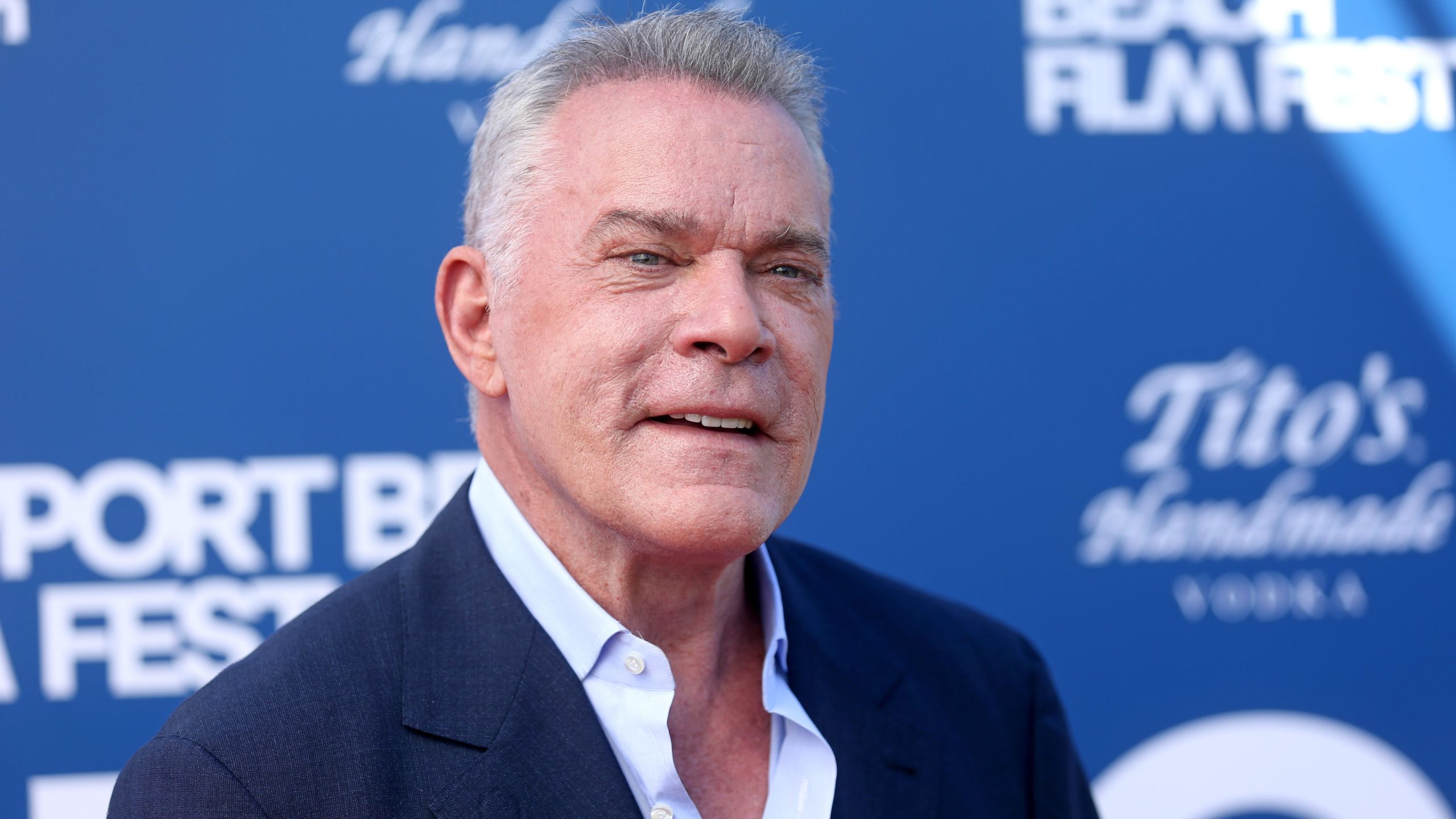 Ator Ray Liotta morre aos 67 anos