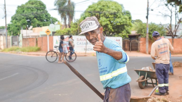 Prefeitura encerra “Todos em Ação” neste sábado com oferta de mais de 70 serviços no bairro Itamaracá