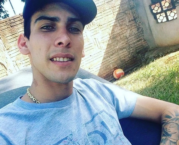 Jovem é morto a tiros em conveniência de Sidrolândia