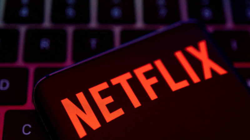 Netflix perde quase 1 milhão de assinantes no segundo trimestre