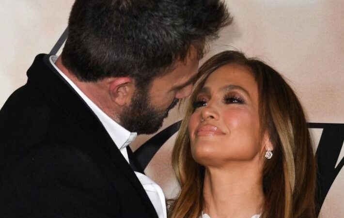 Ben Affleck e Jennifer Lopez se casam em Las Vegas