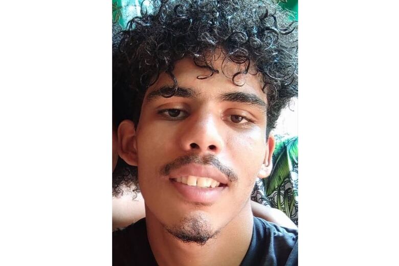 Jovem é encontrado morto um dia após desaparecer em MS