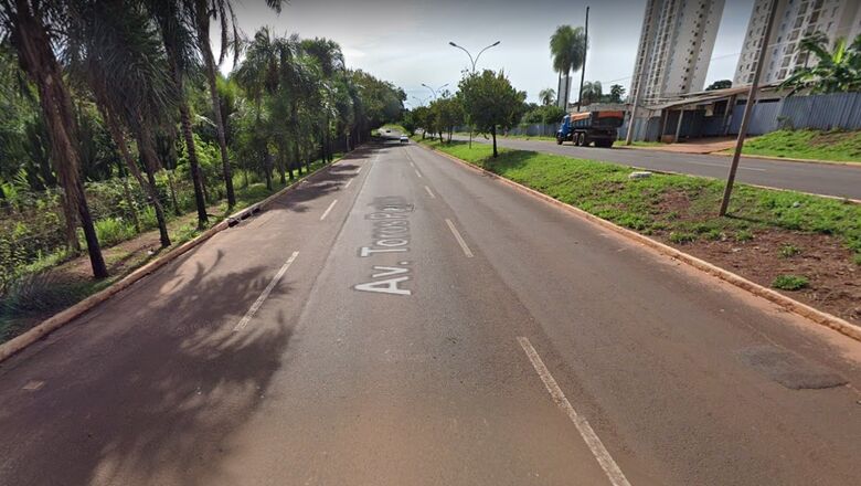 Com bebida no carro, mulher morre em acidente na Vila Morumbi