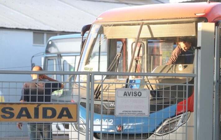 Motoristas do transporte coletivo ameaçam parar em Campo Grande