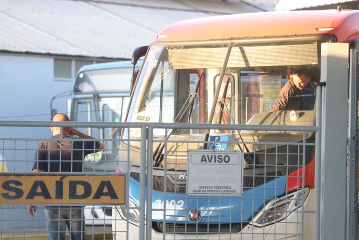 Motoristas do transporte coletivo ameaçam parar em Campo Grande