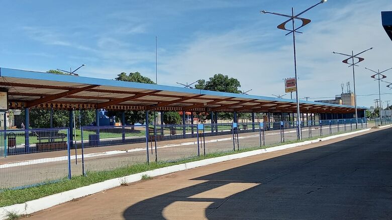 Novo valor da tarifa do ônibus será discutido dia 24 de janeiro