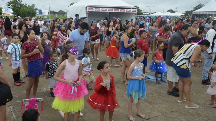 Prefeitura anuncia carnaval da família com programação de matinê e concurso de fantasias