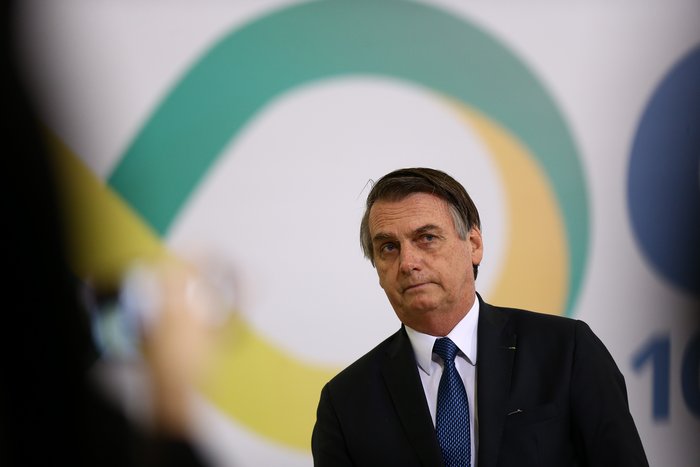 Bolsonaro prestará depoimento sobre atos golpistas nesta quarta-feira