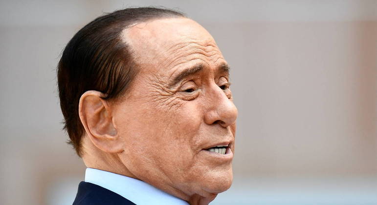 Silvio Berlusconi morre aos 86 anos na Itália