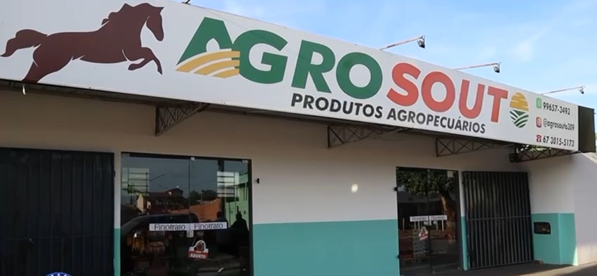 Agrosouto: O Novo Destino Completo para Agropecuária e Cuidados com Pets em Campo Grande