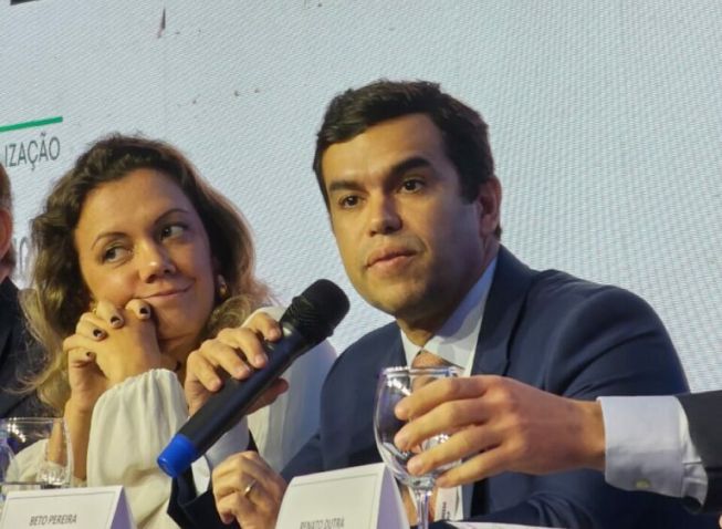 Mesa redonda na UFMS debate o fim das restrições de uso de GLP