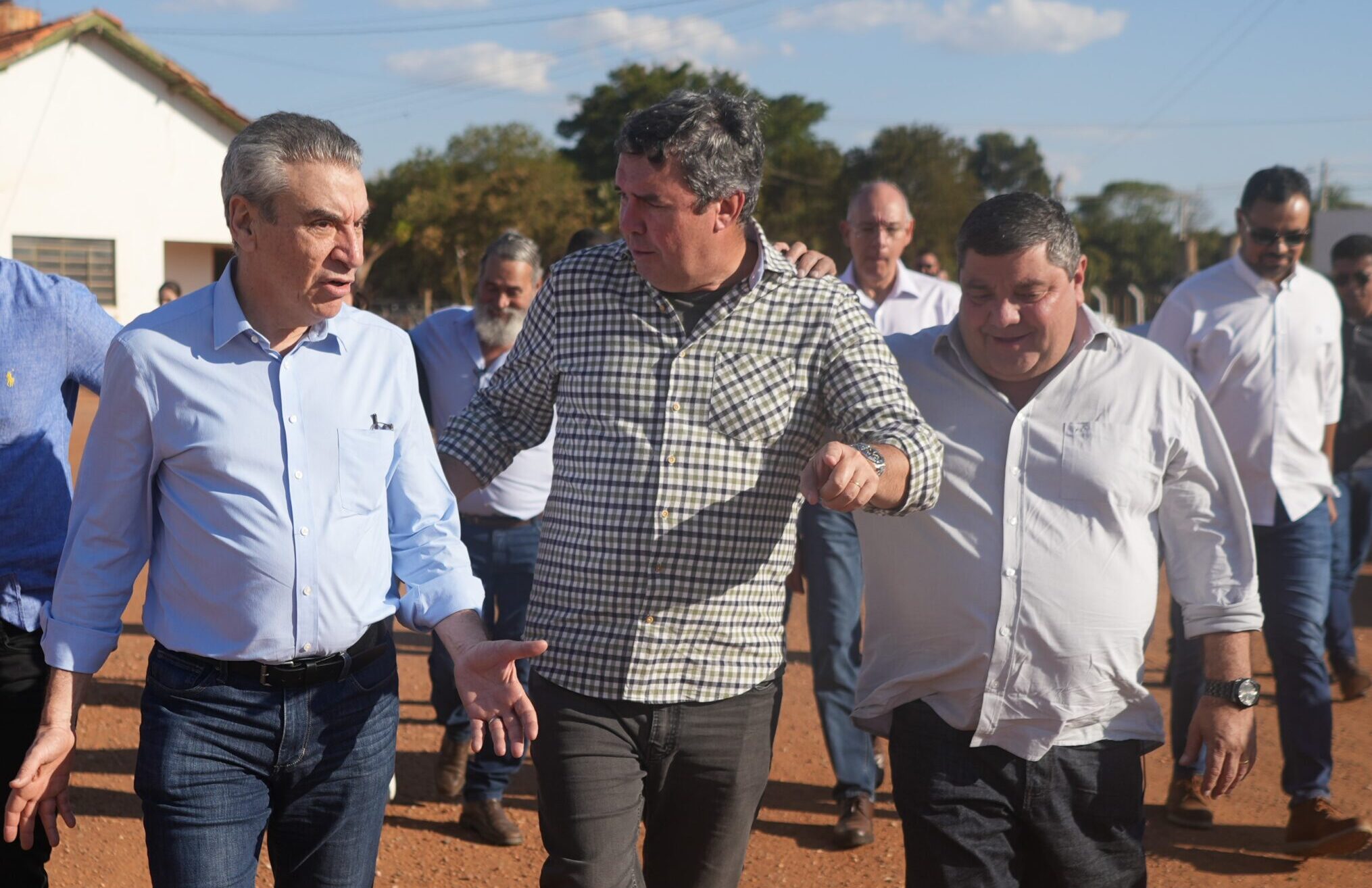 Paulo Corrêa solicita reparos urgentes na ponte sobre o Rio Miranda na MS-345, em Bonito