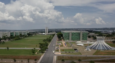 Governo federal prepara reforma administrativa