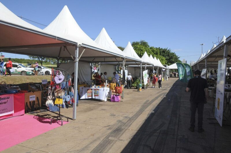 13º Drive-Thru da Reciclagem será ao lado do Bioparque