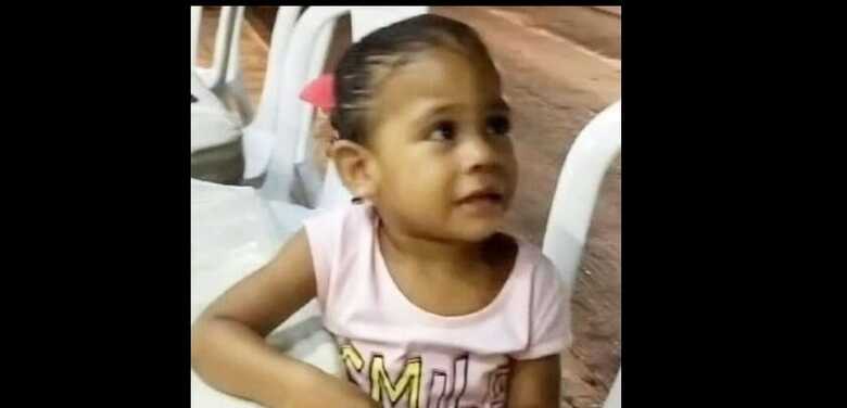 Jardim: Criança de 2 anos morre ao se engasgar comendo fruta em MS