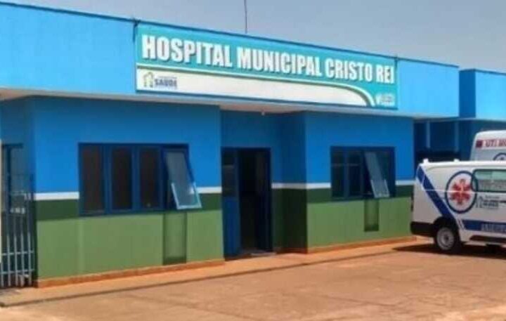 Pais levam filho de 4 meses sem vida a hospital de MS e morte é investigada