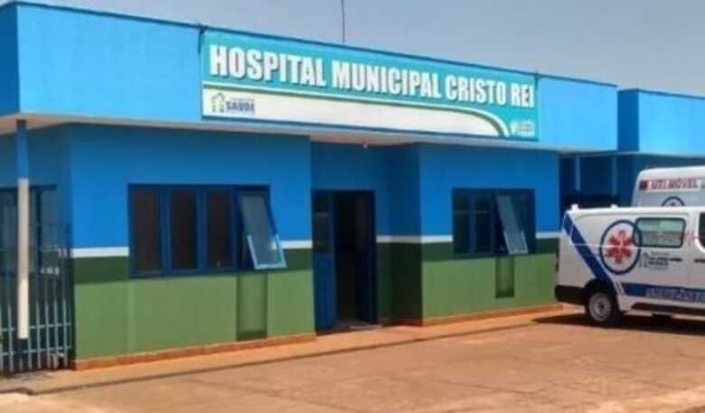 Pais levam filho de 4 meses sem vida a hospital de MS e morte é investigada