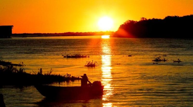 Bolha de calor deixa temperaturas extremas em Mato Grosso do Sul