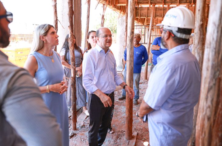 MS Ativo fortalece município: Barbosinha entrega pacote de obras na região Cone Sul