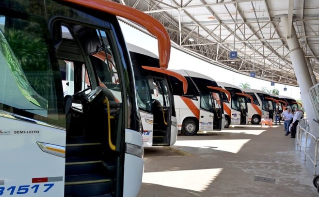 AGEMS renova 148 autorizações provisórias de transporte de passageiros até 2026