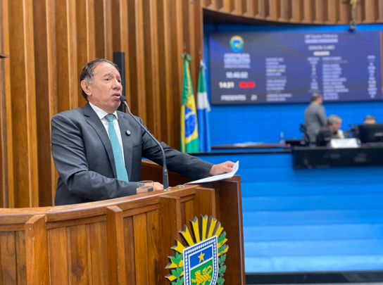 Gerson diz que fábrica da Arauco em Inocência consolida Estado como polo de desenvolvimento