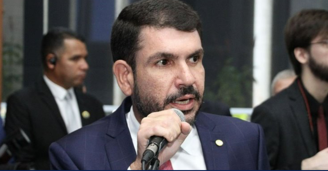 Jamilson Name pede urgência em obras na MS-467