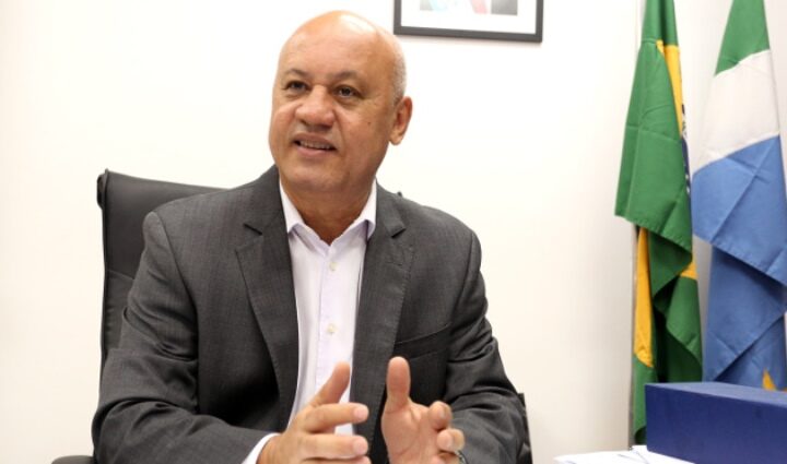 “Teremos um dos melhores sistemas de transporte do País”, diz Carlos Alberto De Assis – Presidente Da AGEMS