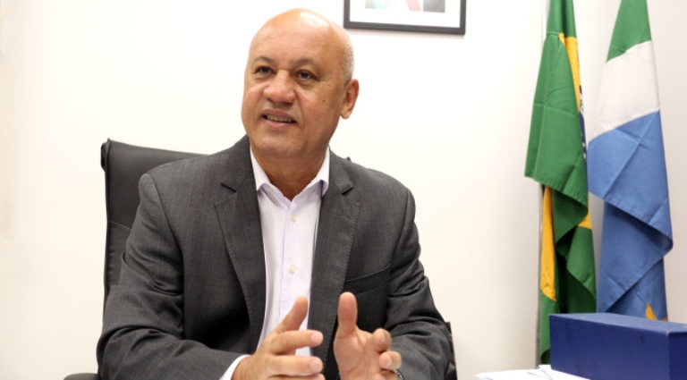 “Teremos um dos melhores sistemas de transporte do País”, diz Carlos Alberto De Assis – Presidente Da AGEMS